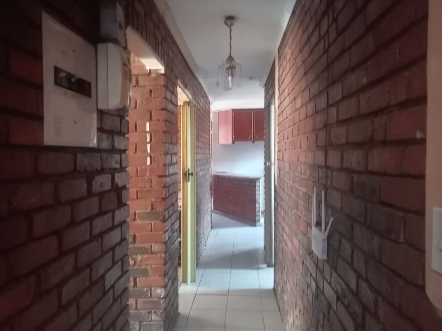 3 Bedroom Property for Sale in Jouberton North West